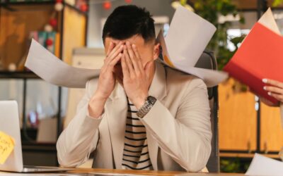 Strategic Sounding Board – Relieving Executive Stress